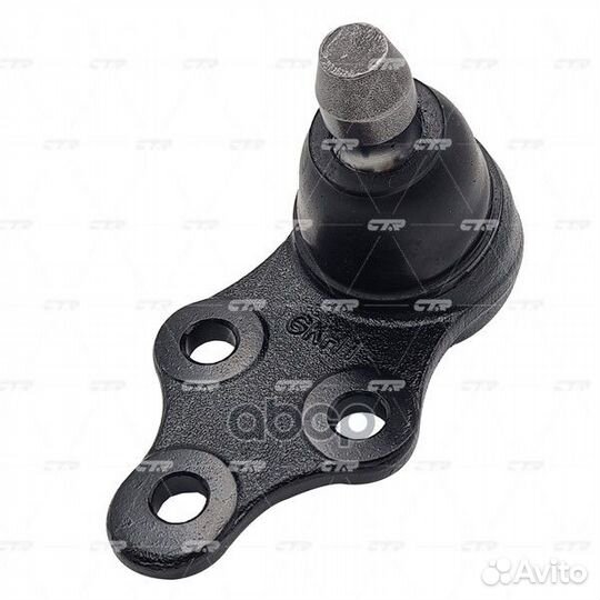 Опора шаровая Chevrolet Epica (старый арт. cbkd