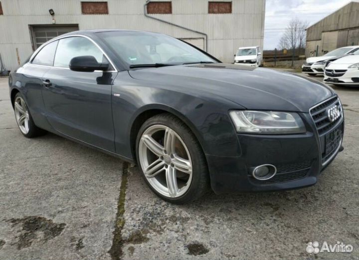 Audi A5 8T 2007-2011г на запчасти