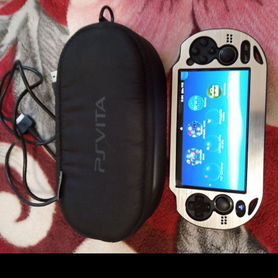 Игры psvita