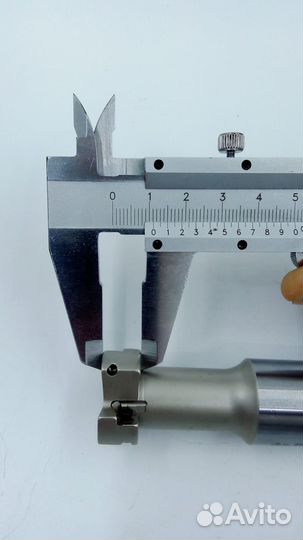 Грибковая Фреза D30