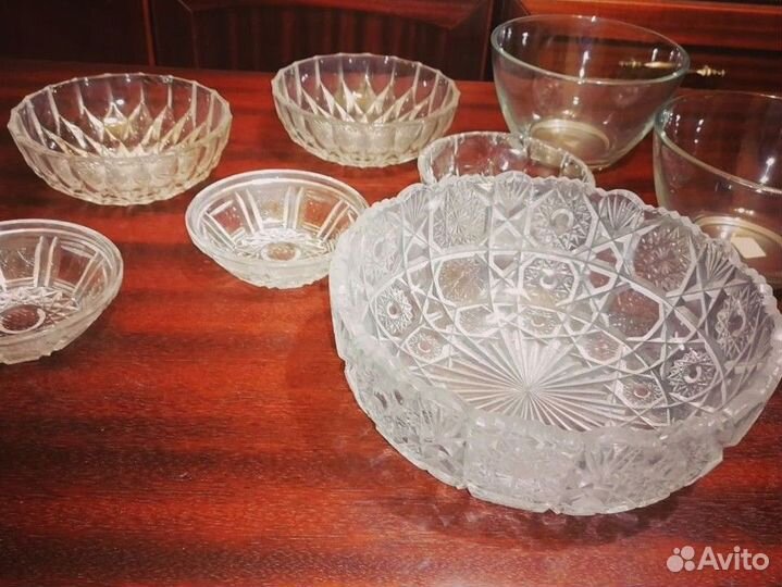 Конфетница, салатник