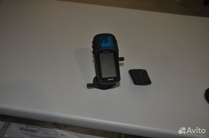 Крепление для Garmin Legend