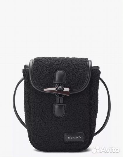 Сумка кеддо