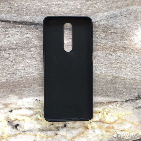 Чехол для Xiaomi Redmi K30, Poco X2