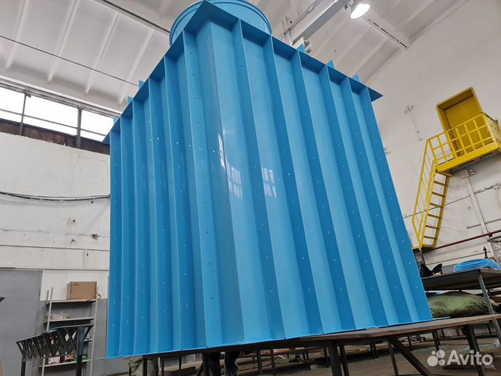 Ёмкость для воды (BPf7m8)