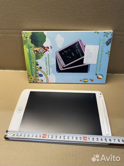 Электронная планшет