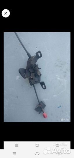 Volkswagen т 4 пластик