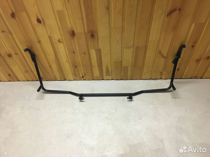 Скоба багажника на квадроцикл