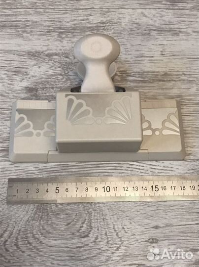 Фигурные дыроколы