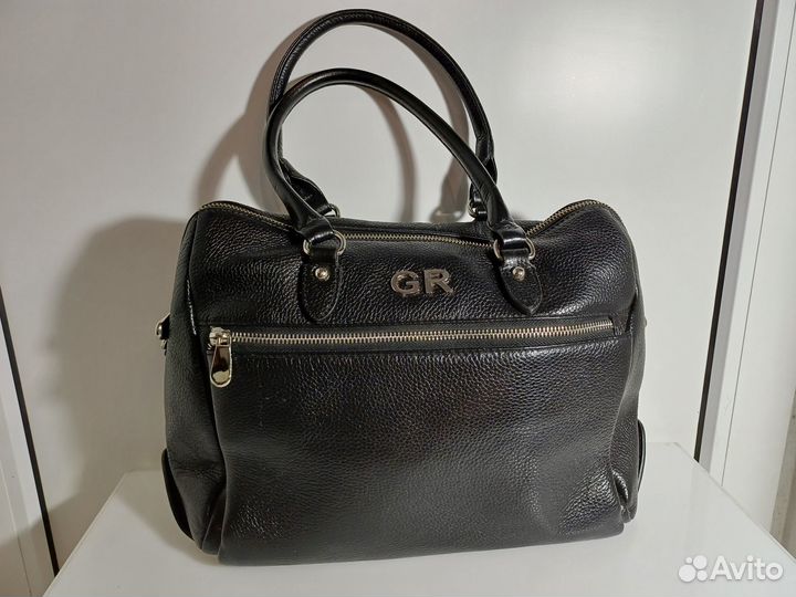 Сумка Gaetano Riva Оригинал