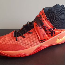 Kyrie 2 inferno clearance