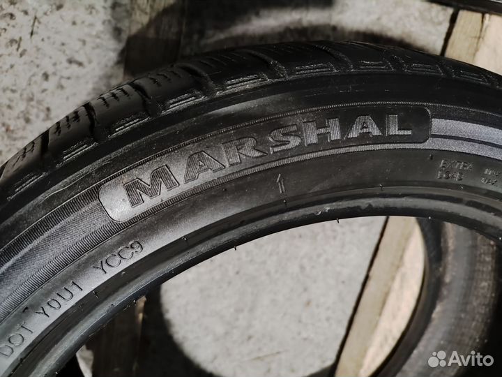 Marshal I'Zen KW31 225/45 R17