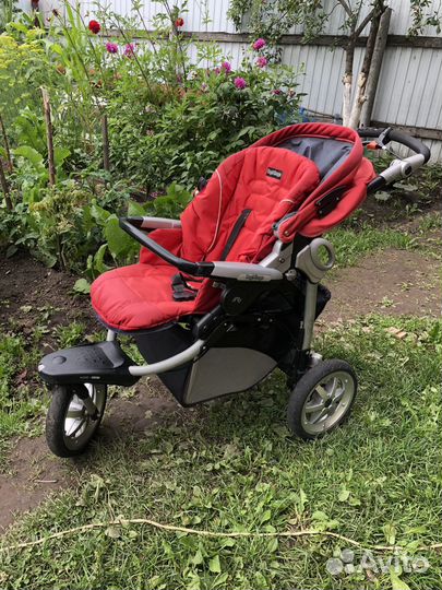 Коляска Peg perego