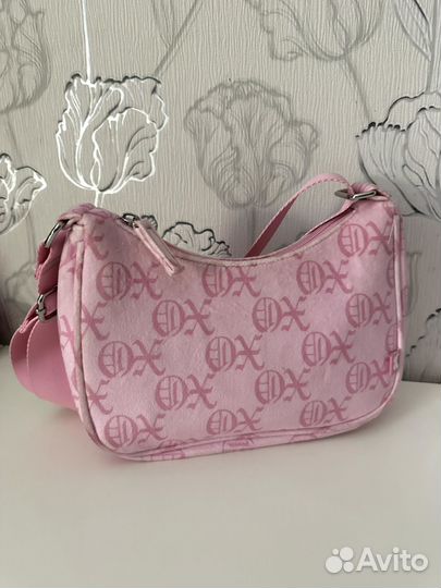 Сумка женская hm