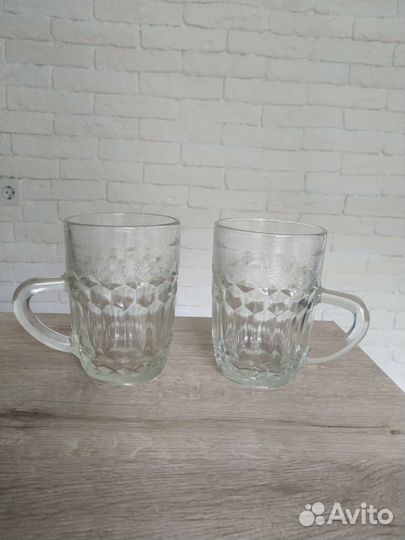 Кружка для пива,кваса