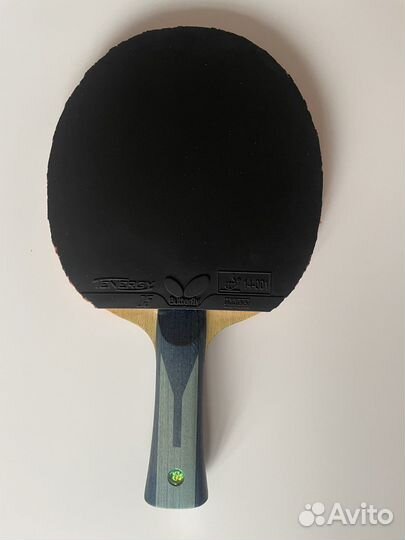 Ракетка для настольного тенниса butterfly