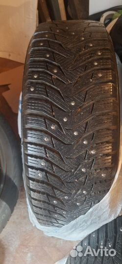 Marshal Radial 857 205/60 R16