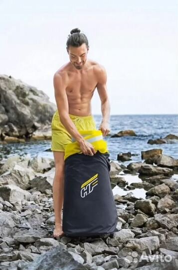 Сап доска Sup board hydro force cruiser 10.6