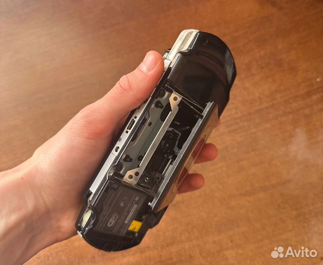 Sony PSP