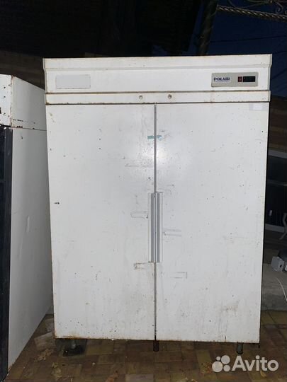 Холодильный шкаф Polair 1100 литров