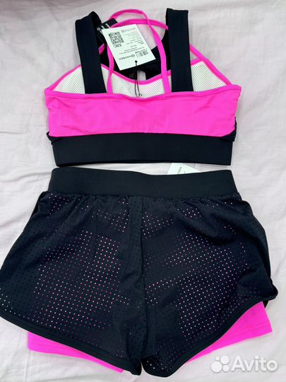 Спортивный костюм женский mansen