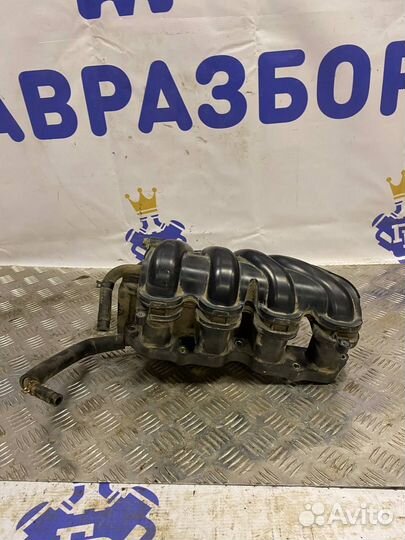 Коллектор впускной Solaris 2010-2017 (1.4 1.6 G4FA