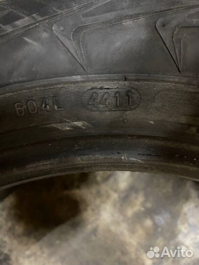 Nokian Tyres Hakkapeliitta 5 185/60 R15 88T