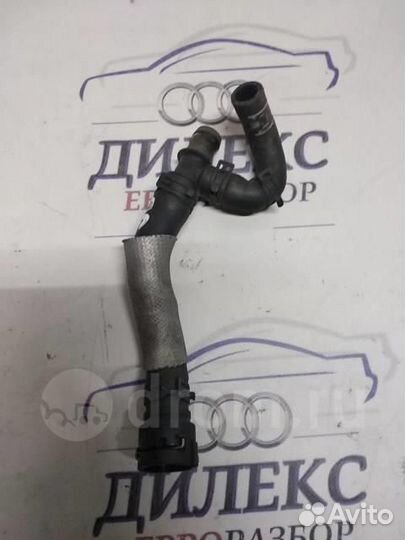 Фланец VW Golf V Plus 2005-2014