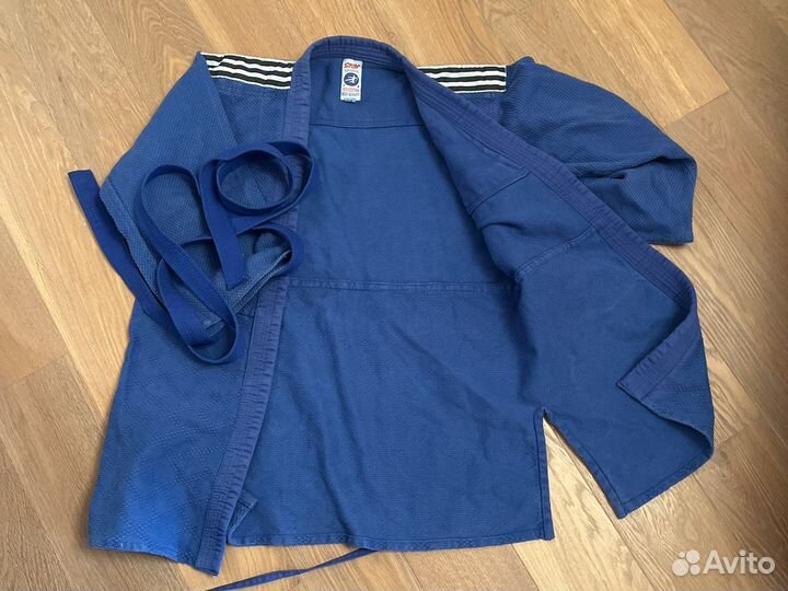 Кимоно для Дзюдо 170