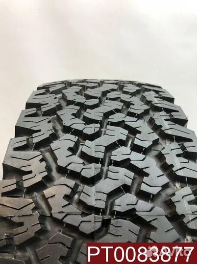 Bfgoodrich All-Terrain T/A KO 285/70 R17 110