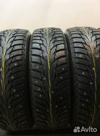 Nexen Winguard WinSpike WH62 185/65 R15 99Y