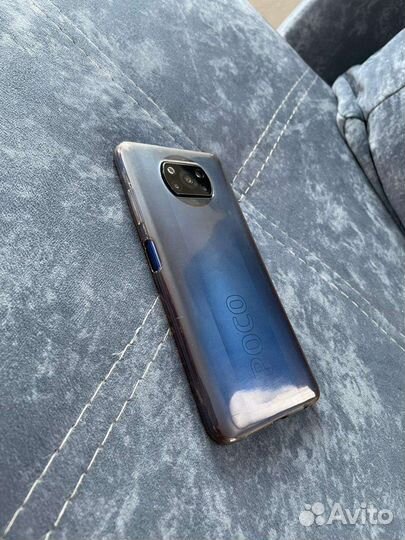 Xiaomi Poco X3 Pro, 8/256 ГБ