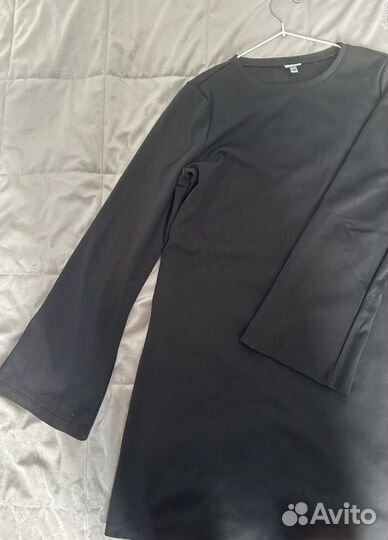 Платье женское трикотажное 44 46