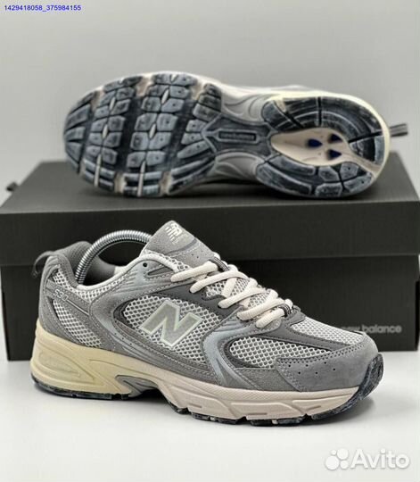 New Balance 530 (Арт.15164)