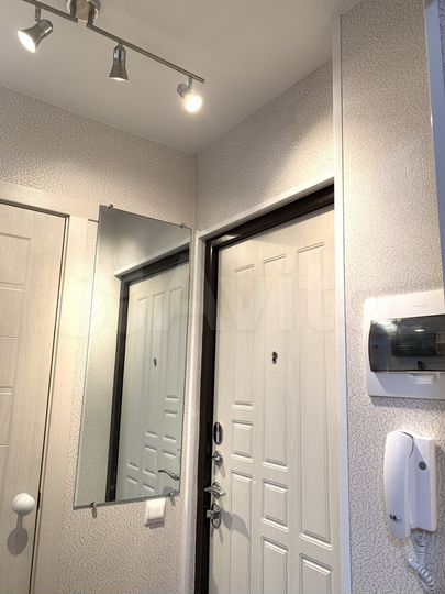 1-к. квартира, 22 м², 3/5 эт.