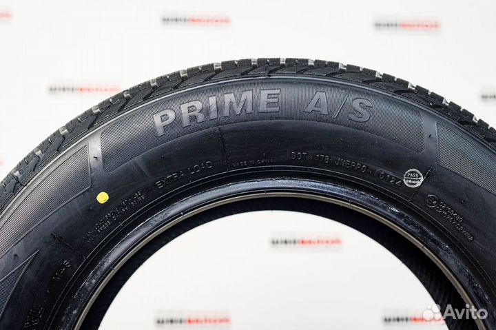 Sonix Prime A/S 215/65 R16 102H