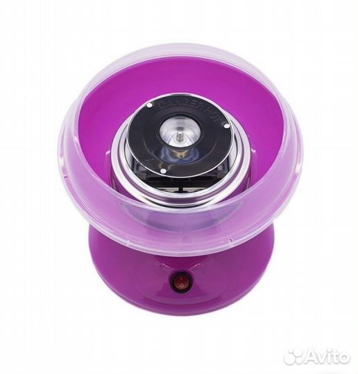 Аппарат для сахарной ваты