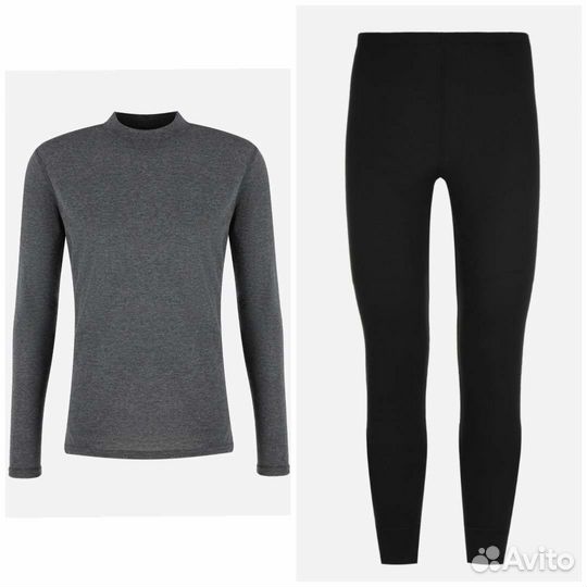 Новое Термобелье Rukka L