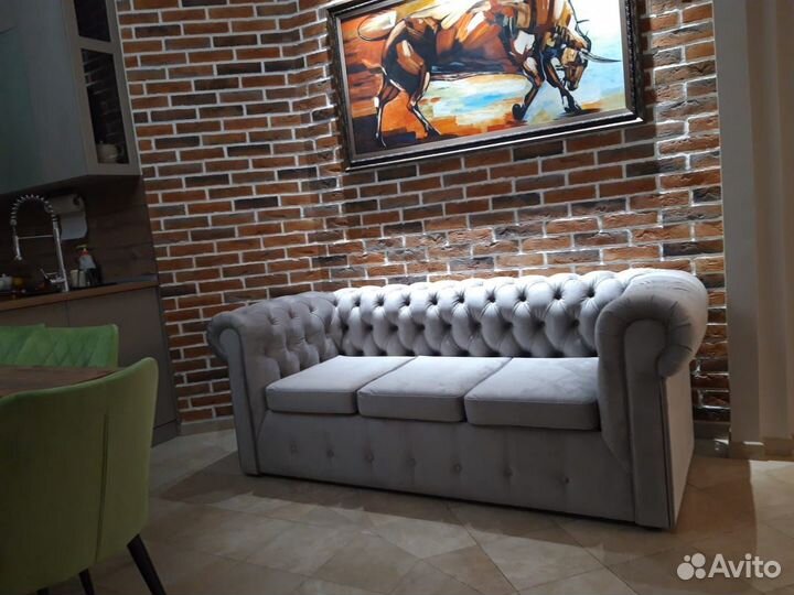 Диван Честер