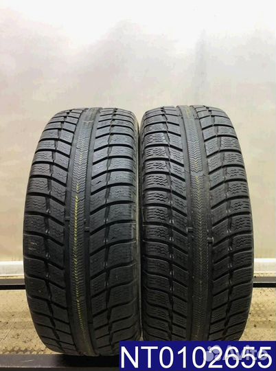 Michelin Primacy Alpin 205/45 R17 88H