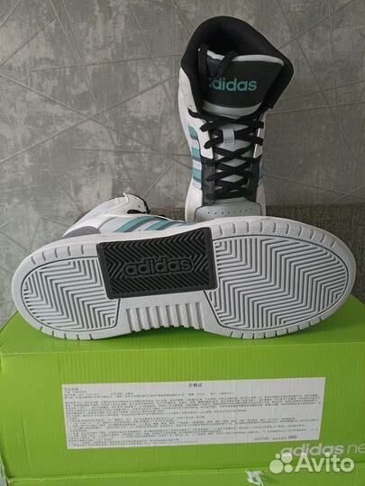 Кроссовки adidas Sportswear Entrap Mid