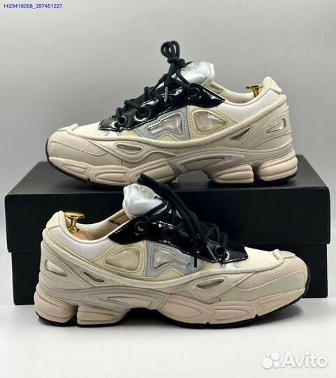 Adidas Raf Simons Ozweego 3 (Арт.84351)