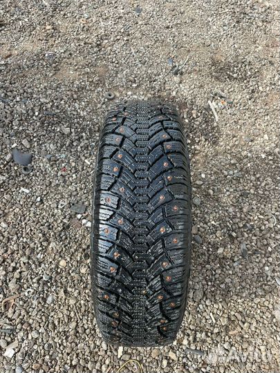 Колесо зимние 185/65 R15 цо 60.1