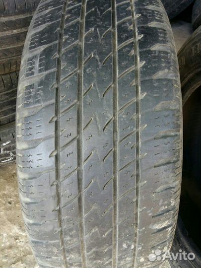 GT Radial Champiro 128 235/65 R17