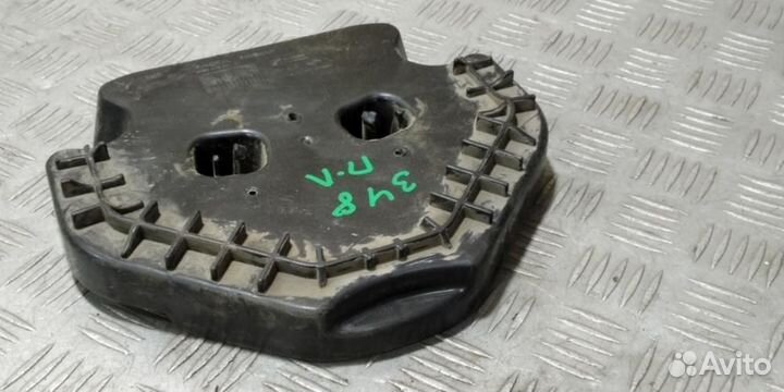 Кронштейн Renault Logan 2005 2014