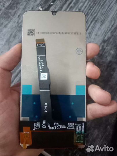Дисплей Huawei p 30lite