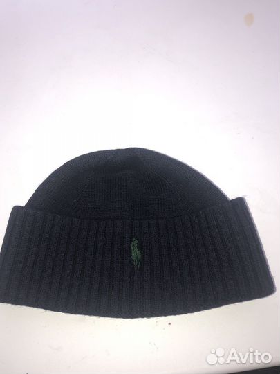Ralph lauren шапка