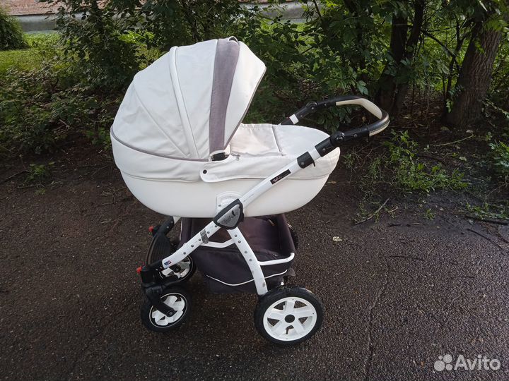 Коляска verdi 3 в 1