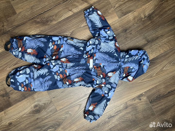 Комбинезон детский