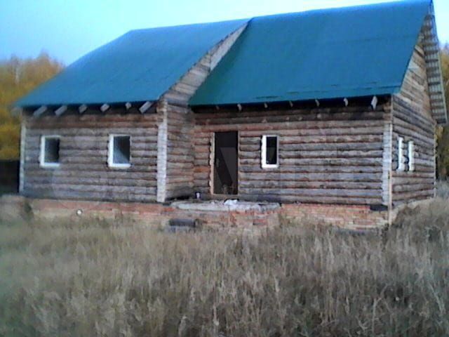 Дом 89 м² на участке 16,5 сот.